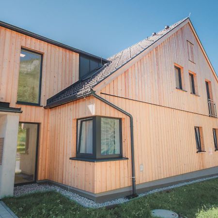 Alpenglueck Tauplitz Apartment Exterior photo