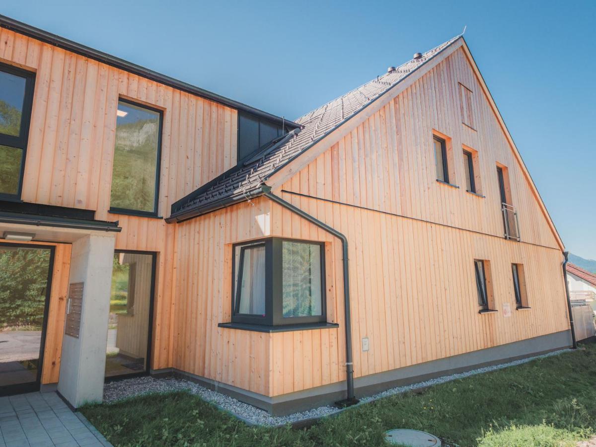 Alpenglueck Tauplitz Apartment Exterior photo