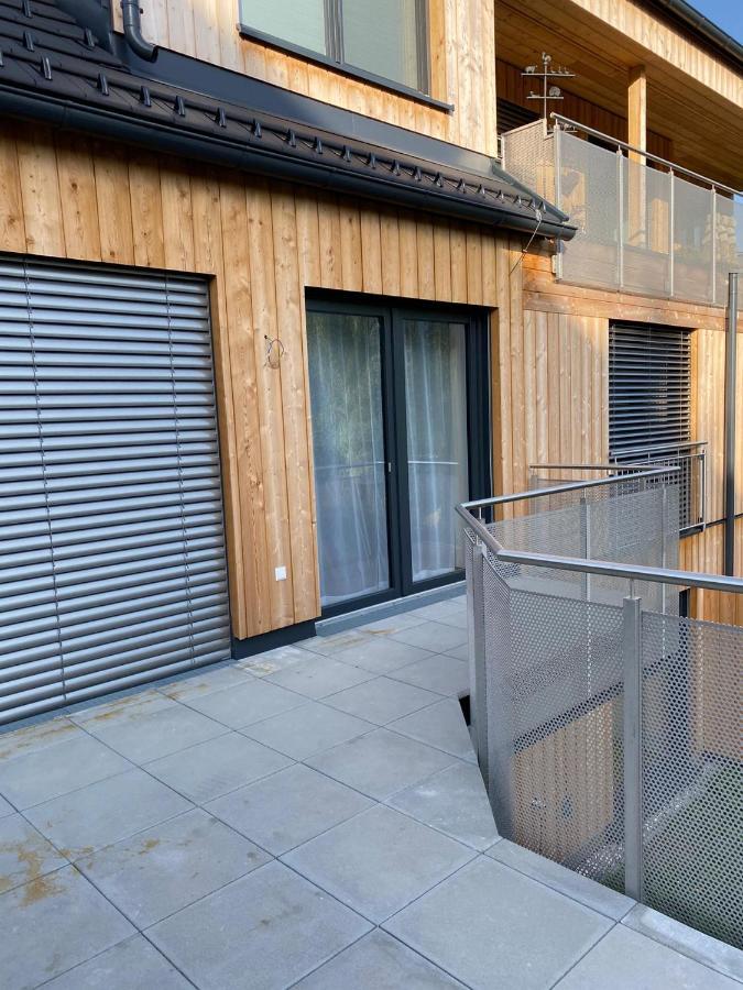 Alpenglueck Tauplitz Apartment Exterior photo