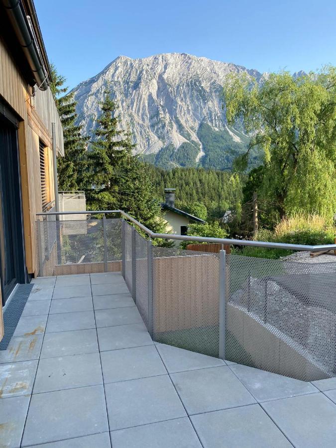 Alpenglueck Tauplitz Apartment Exterior photo